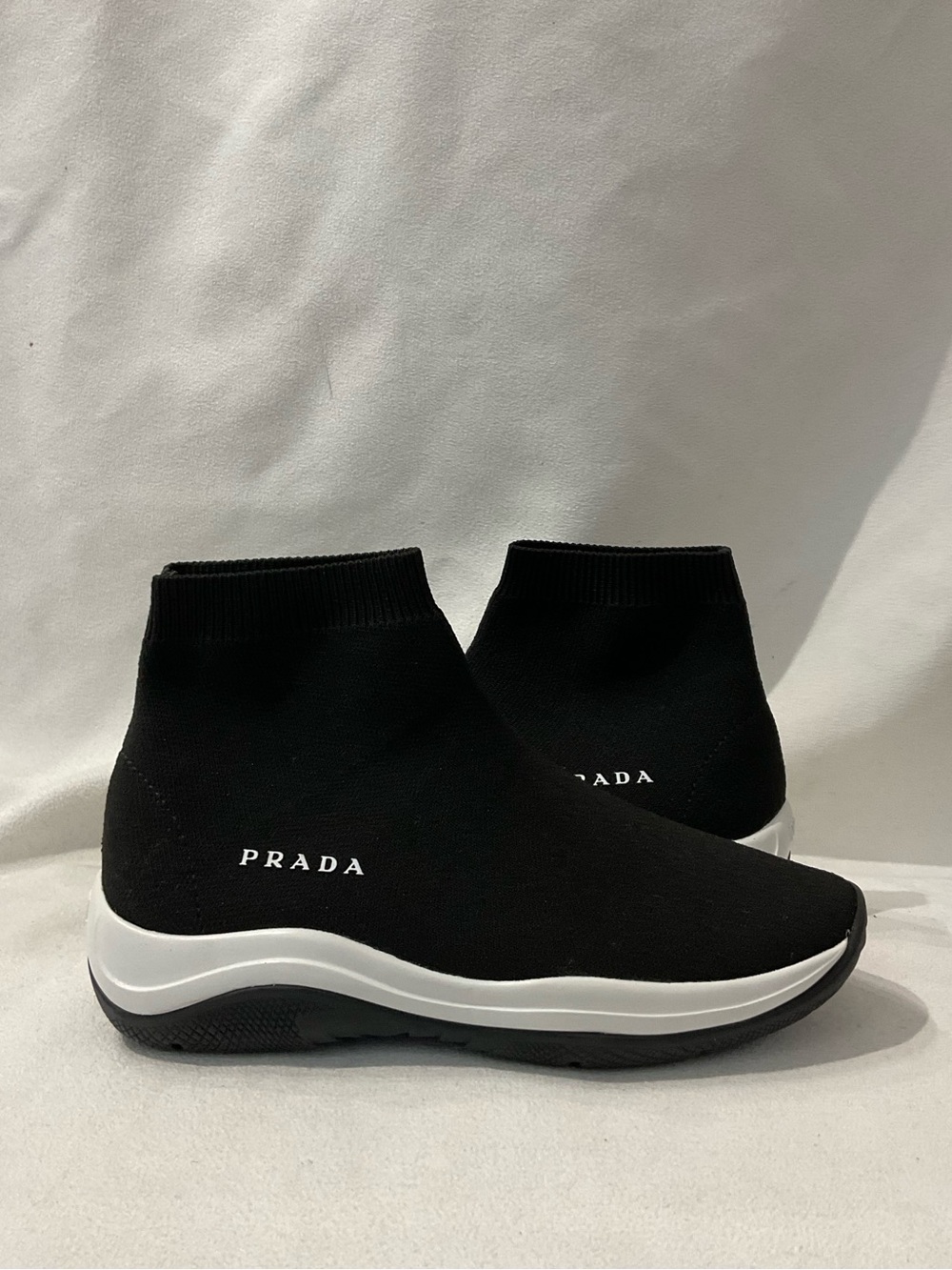 Prada Kids Sneakers